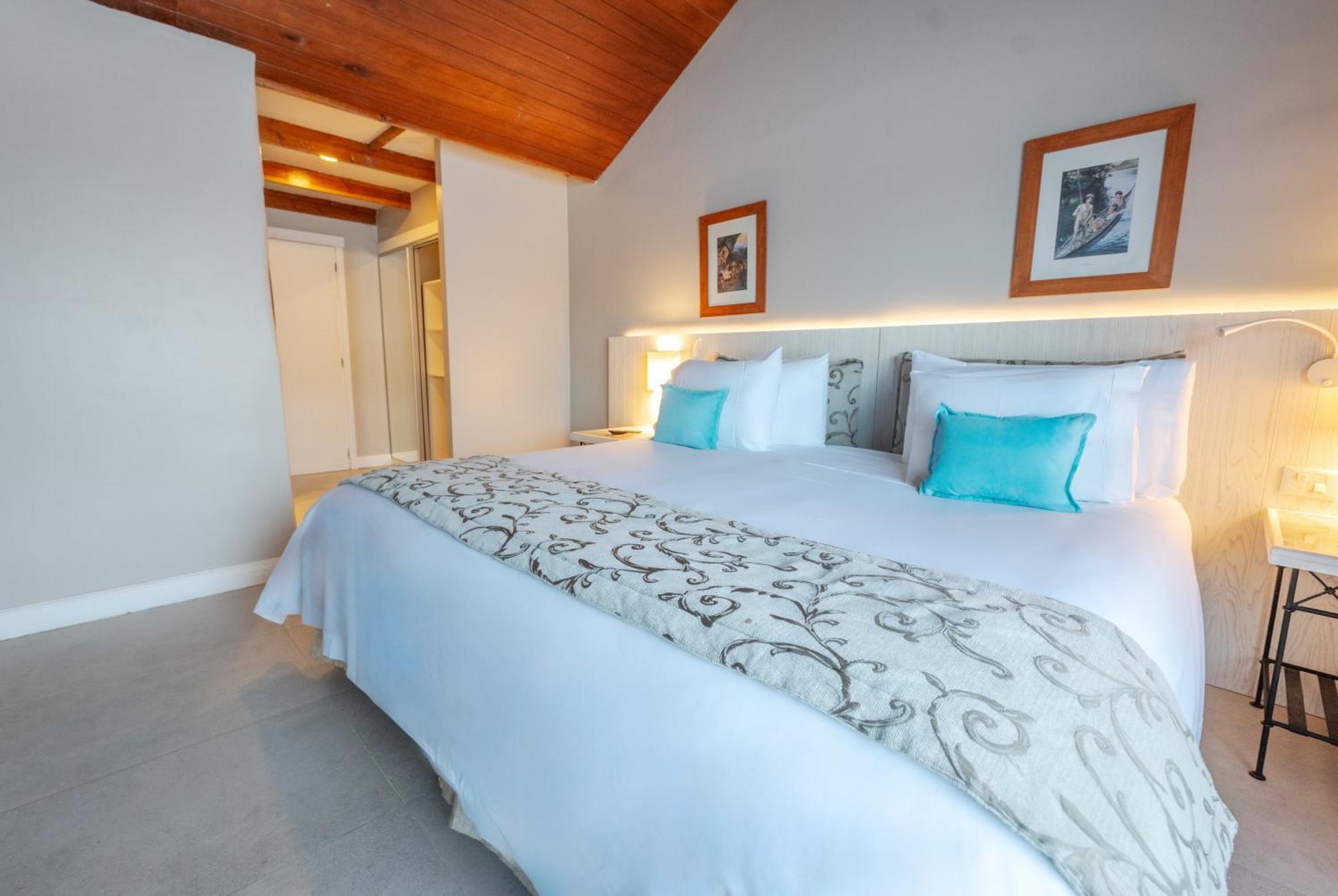 Tolkeyen Ushuaia Hotel Экстерьер фото